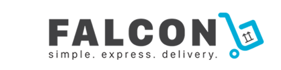 Falcon Logo